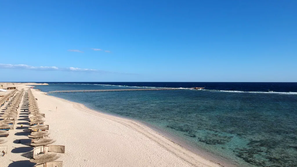 الفندق نوفوتيل مرسى علم - مرسى علم